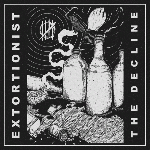 Extortionist : The Decline